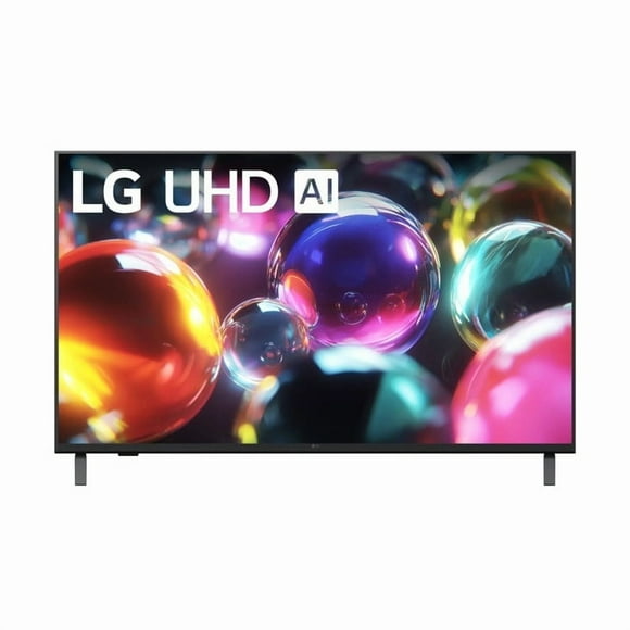 Openbox - LG 75 inch UA7100 Series 4K UHD Smart TV with webOS (75UA7100AUB)