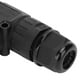 thumbnail image 2 of Conector impermeable, conector impermeable para exteriores Conector impermeable Conector impermeable para exteriores Verdadera excelencia, 2 of 12