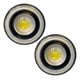 thumbnail image 4 of Par De Faros Antiniebla Led 3.5 Pulgadas - Ojo De Ángel Moto, 4 of 5