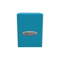 thumbnail image 2 of Ultra Pro Satin Cube - Sky Blue, 2 of 4