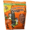 C & S No Waste Nuggets, 27 Ounce - Orange Flavored