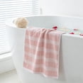 thumbnail image 5 of Solid Color Cotton Hand Towel 13.4x28.4 Inch Soft Absorbent Face Towel for Bathroom Kitchen Daily Use by PALIFEUR, 5 of 7