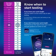 Clearblue Digital Ovulation Test, 10 Ct