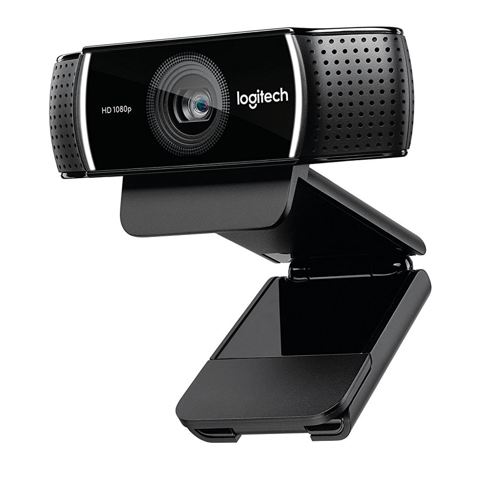 Logitech C930e USB HD Webcam, 1080p for Computer and Laptop Logitech C930e USB HD Webcam, 1080p for Computer and Laptop