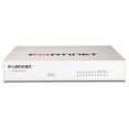 thumbnail image 1 of Dispositivo de firewall FORTINET FortiGate-60f 10 Gigabit Ethernet, 1 of 7
