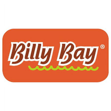 Billy Bay 775-O-Y Weighted Click Clackers Aggravator Rig Wgt 2-1/2" Fishing Float