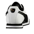 thumbnail image 3 of Tenis Puma Roma Basic Caballero Original 353572 04 Blanco, 3 of 4