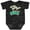 Storm Camo, variant on Inktastic Have a Very Hoppy Easter Green Bunny Truck Boys or Girls Baby Bodysuit