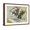 Brown Frame, variant on Art.com Vase with Oleanders and Books, c.1888 Giclee Print by Vincent van Gogh, White Frame Wall Art, 29" x 23"
