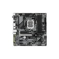 thumbnail image 2 of GIGABYTE B760M DS3H WIFI6E GEN5 LGA 1700 Intel B760 M-ATX Motherboard with DDR5, M.2, PCIe 5.0, USB 3.2 Gen 2 Type-C, WIFI6E 2.5GbE LAN, WIFI EZ-Plug, PCIe EZ-Latch, 2 of 5