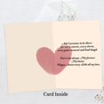 thumbnail image 2 of Tarjeta de aniversario RPJIEKINXU Romántica Te amo para parejas, 2 of 7