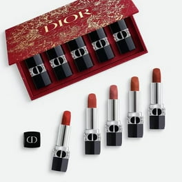 Christian Dior ROUGE DIOR 3本セット Christian Dior Rouge Dior Couture Colour Refillable Velvet