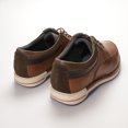 thumbnail image 2 of Zapato choclo Dorothy Gaynor Congac Hombre T 27.5, 2 of 4