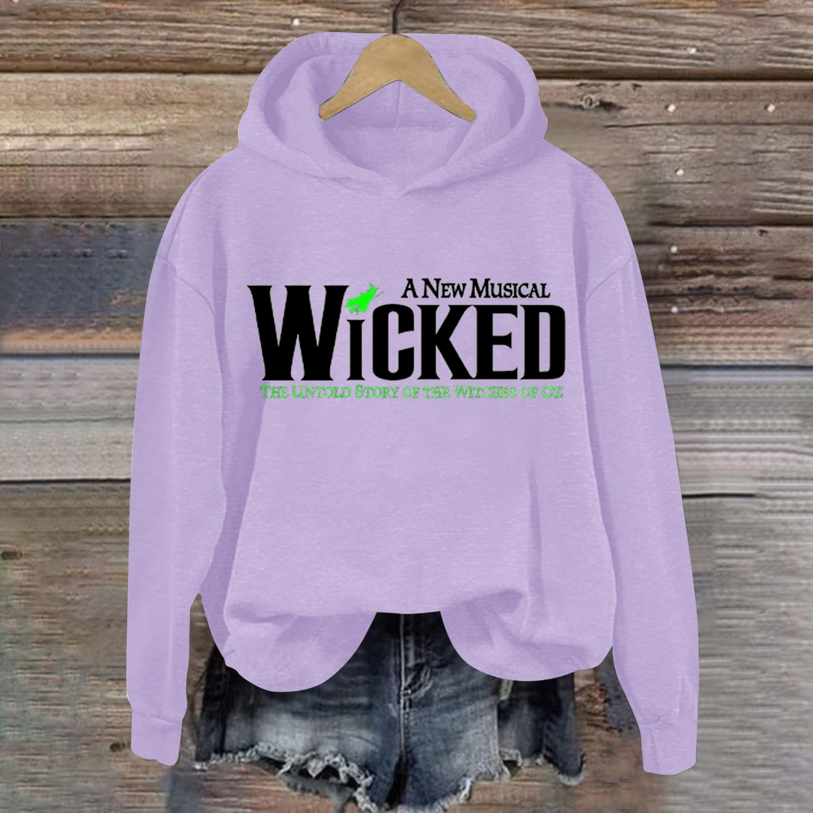 Wick_ed Hoodies For Women Wick_ed T Shirts For Men Wick_ed Sweatshirts ...