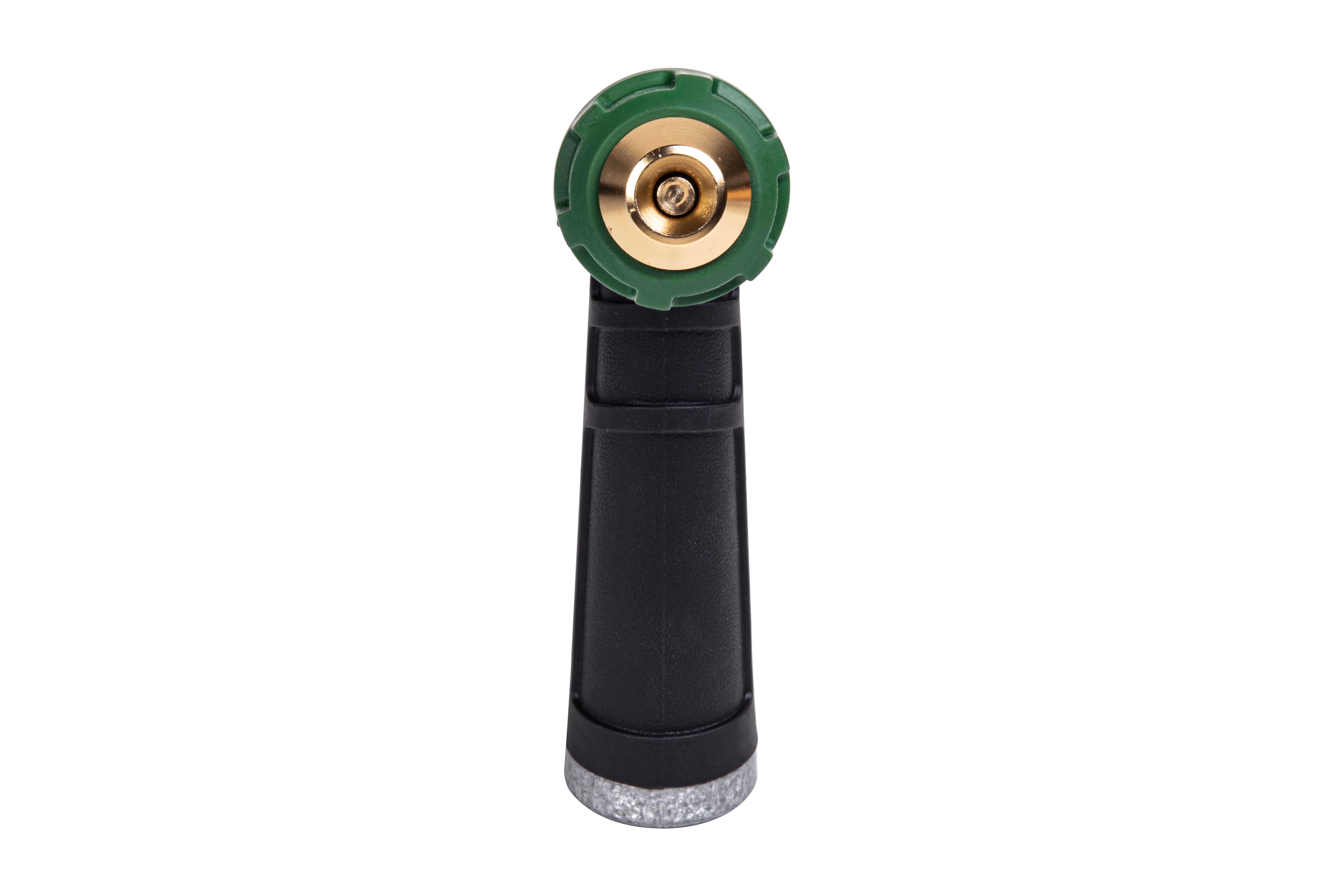 Expert Gardener 5" Adjustable Tip Cast Metal Watering Nozzle photo 4