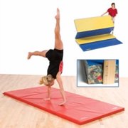4x8x2" Bonded Foam Mat 4S Fasteners