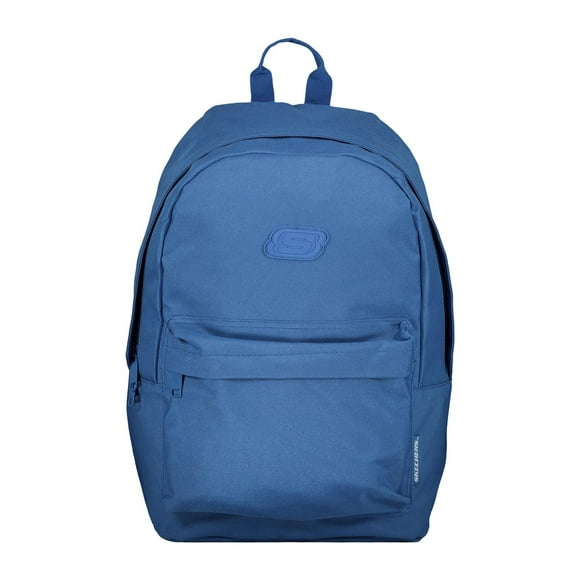 MOCHILA SKECHERS SKCH7684 AZUL