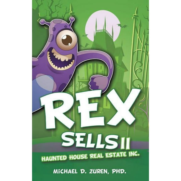 Rex Sells II, (Paperback)