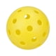 thumbnail image 1 of 6xPickleball Ball Golf Hollow Ball Artículos Deportivos Al Aire Libre para Adultos para Juegos de Torneo Al Aire Libre 5 piezas, 1 of 8