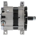 thumbnail image 2 of OEG Parts New Alternator Replacement For Freightliner International Kenworth Peterbilt Volvo Western Star Sterling 130 AMP 8600127, 101211-8390, D27-6001-0130P, 2 of 12