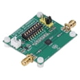 thumbnail image 1 of Attenuator Module RF Test Module 0 To 31.75DB Programmable Attenuator Module Vector  Analyzer Board Filter Attenuator, 1 of 8