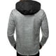thumbnail image 4 of Sudadera Para Hombre Shendy Vendy Con Capucha Deportiva Cierre Hoodie, 4 of 4