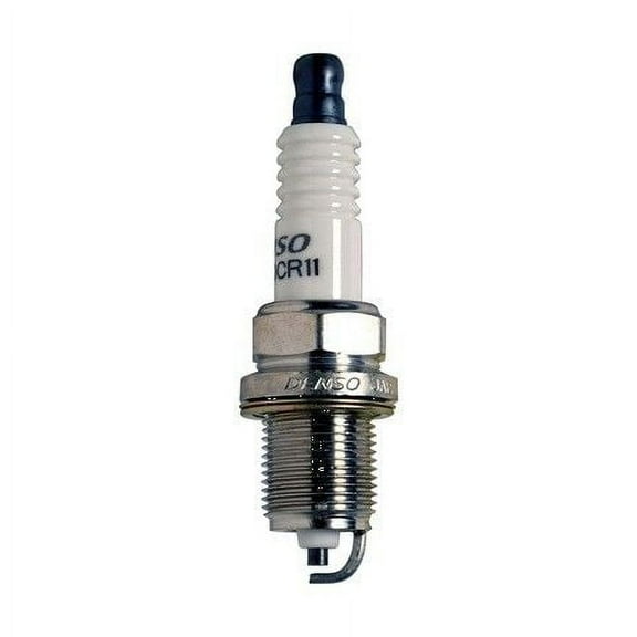 Denso 3112 Spark Plug Fits select: 1989 MAZDA B2600, 1988-1989 MAZDA 626