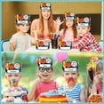 thumbnail image 5 of WaaHome 100th Day of School 100 Days of School Paper Crowns for Kids 24Pcs 100th Day of School Decorations Paper Crown Birthday Party Hat for School Activity Classroom Supplies, 5 of 7