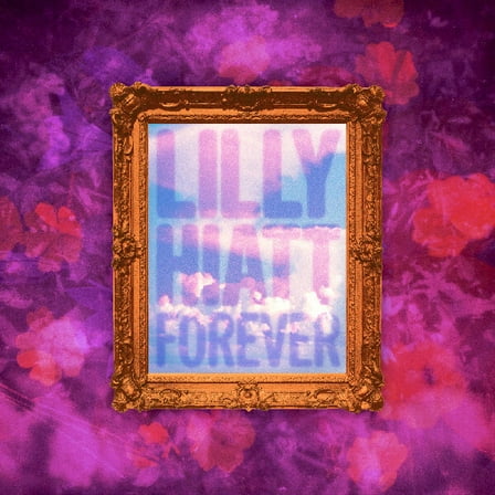 Lilly Hiatt - Forever - Music & Performance - CD