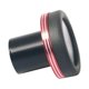 thumbnail image 1 of Accesorio para caña de pescar de 27 mm, profesional, resistente, para exteriores Rojo, 1 of 7