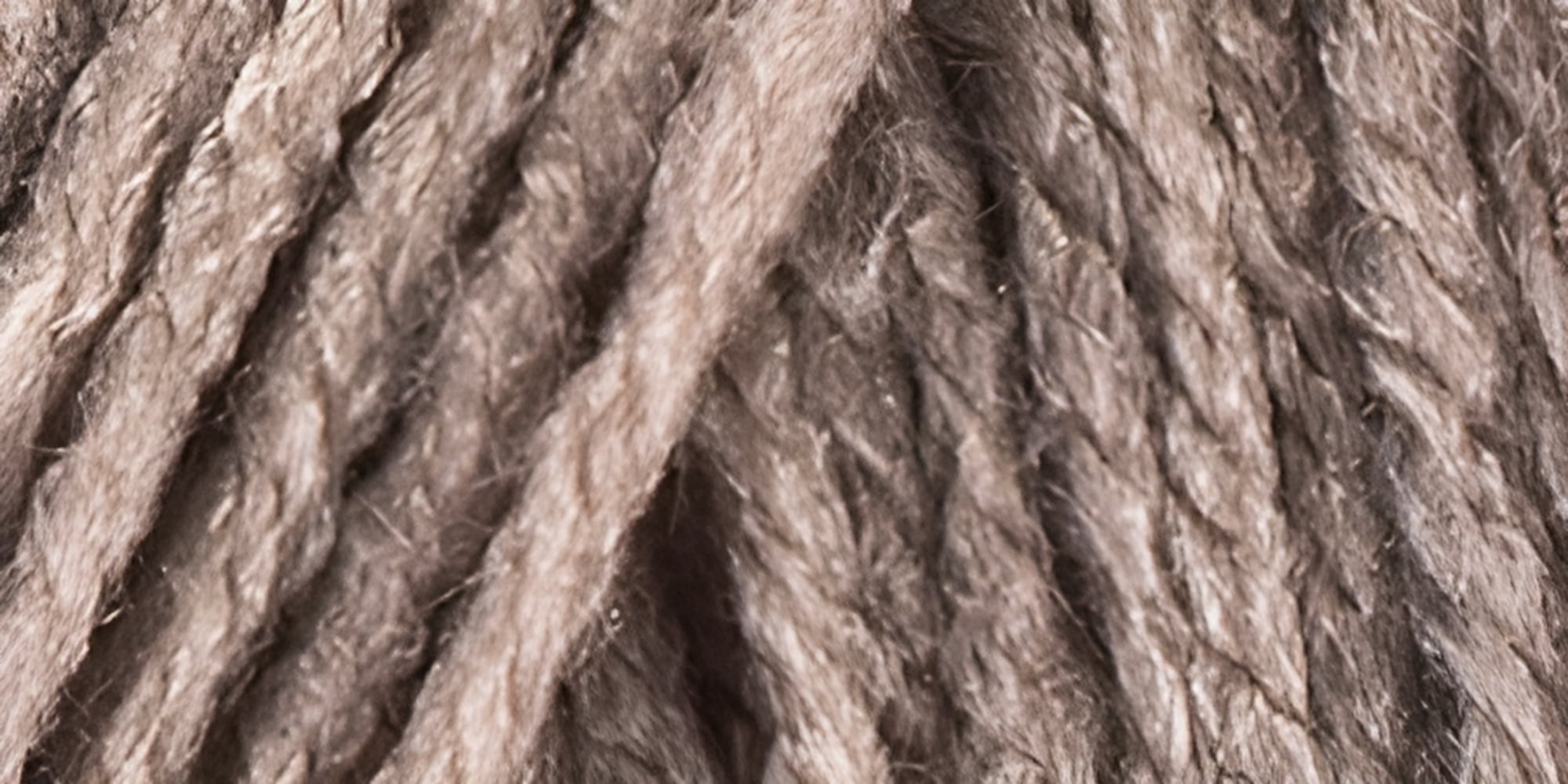 Red Heart Super Saver Yarn -Oatmeal, Multipack of 3