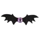 thumbnail image 1 of Decoraciones de Halloween, Accesorios de Halloween, Suministros para fiestas de Halloween Nuevo tocado de horquilla de Halloween Decoración de fiesta infantil Ala de ojo Pinza de pelo tridimensional C, 1 of 1