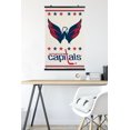 thumbnail image 2 of Capitals de Washington de la LNH - Logo 14, 2 of 5