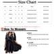 thumbnail image 3 of Vestido de suéter con cuello en V de manga corta sólida de moda de verano para mujer Pompotops ghjkhdj17411, 3 of 7