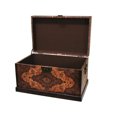 thumbnail image 3 of Olde-Worlde Baroque Storage Box, 3 of 5