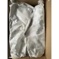 thumbnail image 4 of Ad-id-as D.O.N Issue 3 Mens Sz 12.5 Basketball Shoe White Sneaker Donovan Mitchell, 4 of 5
