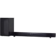 thumbnail image 6 of LG LAS450H - 2.1ch 220W Bluetooth Soundbar w/ Wireless Subwoofer, 6 of 6