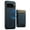 Blue, variant on ELEHOLD Wallet Case For Google Pixel 10 /10 Pro , Compatible with Mag Safe Accessoriees, 2 in 1 Detachable Magnetic Card Holder Faux Lychee Pattern Leather Kickstand Wallet Case ,Blue