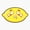 1pcs, variant on Sad Lil Lemon Er, Phone Decal Water Bottle Stickers Car Decals, Funny Birthday Gift