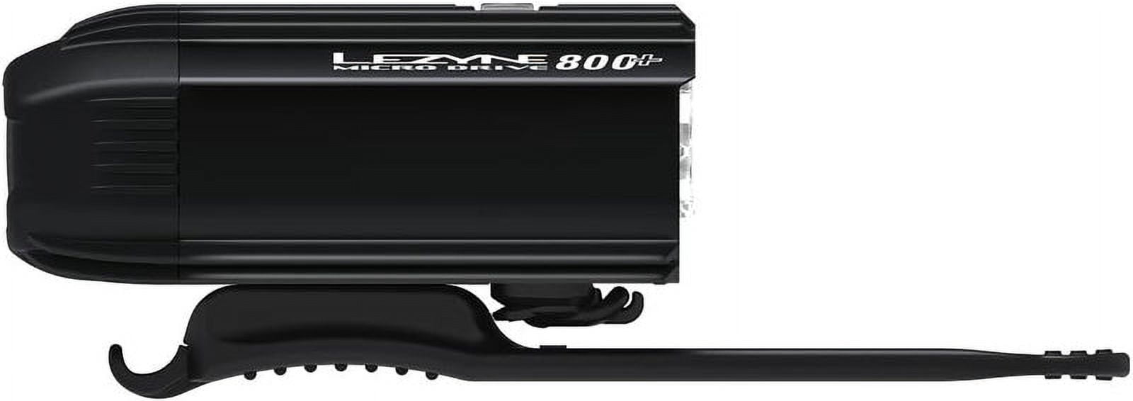 Lezyne Micro Drive / KTV Drive Light