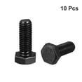 thumbnail image 4 of M10x25mm Hex Bolts Grade 8.8 Carbon Steel Black 10 Pack, 4 of 4