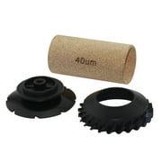 Milton 1018RP Filter Repair Kit for 1/4", 3/8" and 1/2" Filters