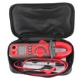 thumbnail image 1 of UYIGAO UA2008A Automatic Digital Clamp Meter, AC/DC RMS Resistance Tester, 1 of 4