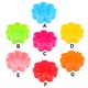 thumbnail image 5 of Bearachild Molde de pastel cocina hogar molde de silicona para hornear pudín postre Muffin taza lavable DIY artesanía gelatina comida para hornear Herramientas y accesorios para hornear Rosa Bearachild HA074922-05, 5 of 6