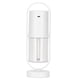 thumbnail image 4 of Humidificador De Aire De Niebla Fría, 2 Modos De Pulverización Mini Humidificador Portátil Multiusos Apagado Automático Giratorio De 360 ​​° Para Viajes Para La Oficina, 4 of 8