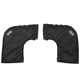 thumbnail image 5 of de invierno para manillar, accesorios duraderos gruesos, portátiles, a prueba de lluvia, a prueba , manos, guantes cálidos para kusrkot Manoplas de invierno para manillar, 5 of 6