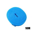 thumbnail image 2 of Big Sale ! Nomeni Home Textile Storage,Storage Case,10M Windproof Non-Slip Clothesline Hanging Rope Clothes Hangers, 2 of 2
