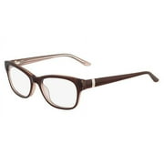 REVLON Eyeglasses RV5027 230 Cappuccino 54MM