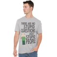 thumbnail image 4 of South Park T-Shirt Homme Mr Garrison, 4 of 5