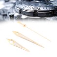 thumbnail image 4 of Wristwatch Pins, Watch Hands Wear Resistant 3PCS Lightweight  For ETA2824 Movement Rose Gold, 4 of 8